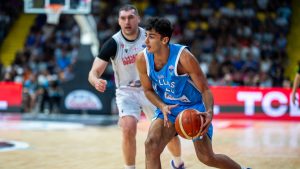 Eurobasket 2025: Με Βοσνία για το 4/4 η Εθνική Ομάδα – Η ώρα και το κανάλι του αγώνα