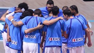 EuroBasket 2025: Μάχη με τη Φινλανδία για το χάλκινο μετάλλιο η Εθνική ομάδα – Η ημέρα, η ώρα και τα κανάλια του αγώνα