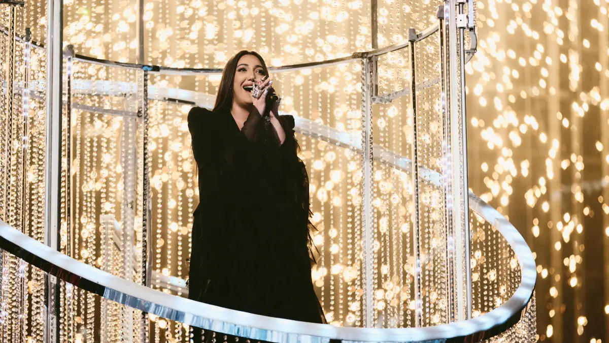 Eurovision 2026: Τα μέλη της EBU θα ψηφίσουν για τη συμμετοχή του Ισραήλ στον προσεχή διαγωνισμό
