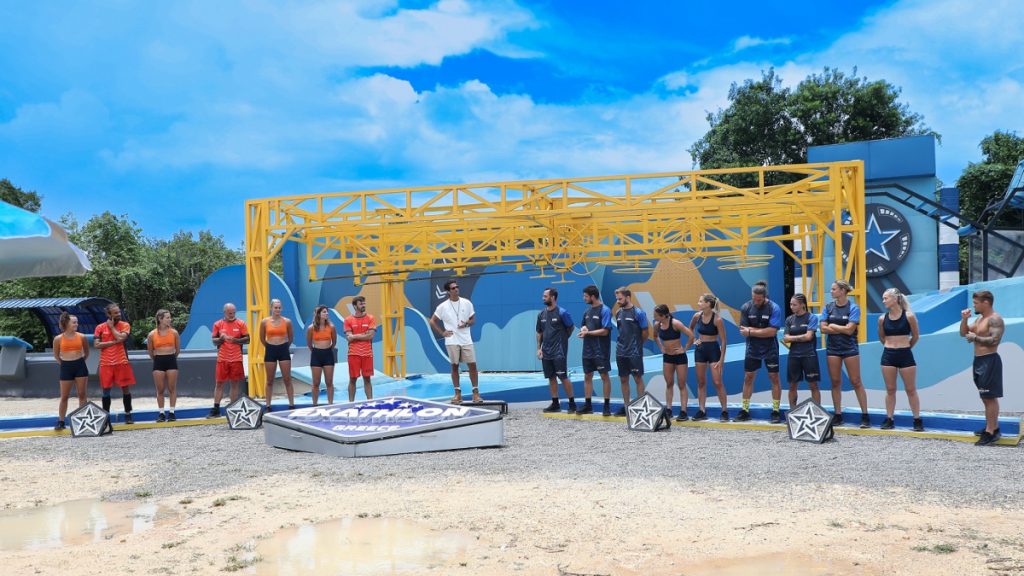 Exathlon SPOILER – Τρίτη (16/9): Αγώνας επιβράβευσης με ένα διασκεδαστικό έπαθλο στο νέο επεισόδιο
