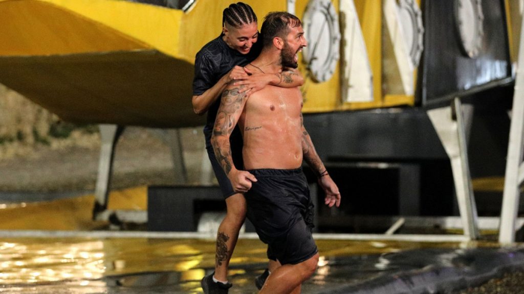 Exathlon SPOILER – Δευτέρα (1/9): Σκληρές αναμετρήσεις, ένα σωτήριο μετάλλιο & δύο σοβαροί τραυματισμοί