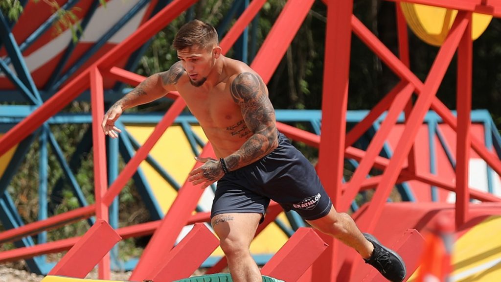 Exathlon SPOILER – Τετάρτη (10/9): Ένα έπαθλο εμπειρίας και η επικοινωνία που όλοι επιθυμούν