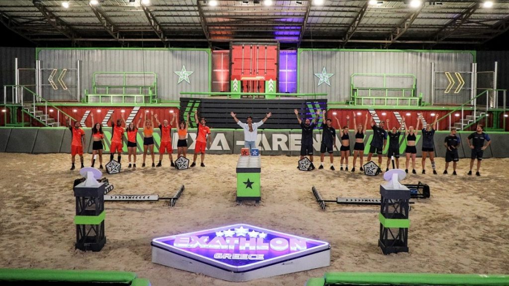 Exathlon SPOILER – Πέμπτη (11/9): Εντάσεις για τα ματσαρίσματα και ο πρώτος αγώνας ασφαλείας
