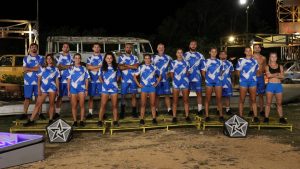 Exathlon: Ελλάδα-Μεξικό σε μια συγκλονιστική αναμέτρηση – Απόψε στις 21.00 στον ΣΚΑΪ (trailer)