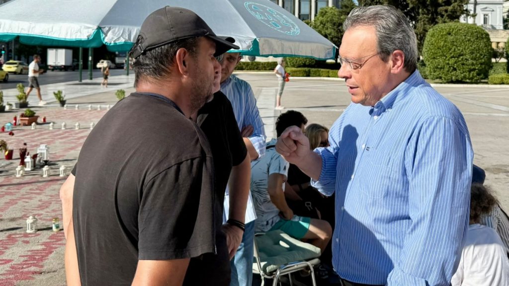 Φάμελλος; «Δεν μπορεί να αρνείται η Πολιτεία και η Κυβέρνηση σε έναν γονιό να μάθει την αλήθεια για τον θάνατο του παιδιού του»