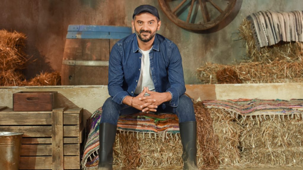 Η Φάρμα SPOILER – Τρίτη (16/9): Απόψε η πρώτη δοκιμασία ασυλίας και ο πρώτος μονομάχος