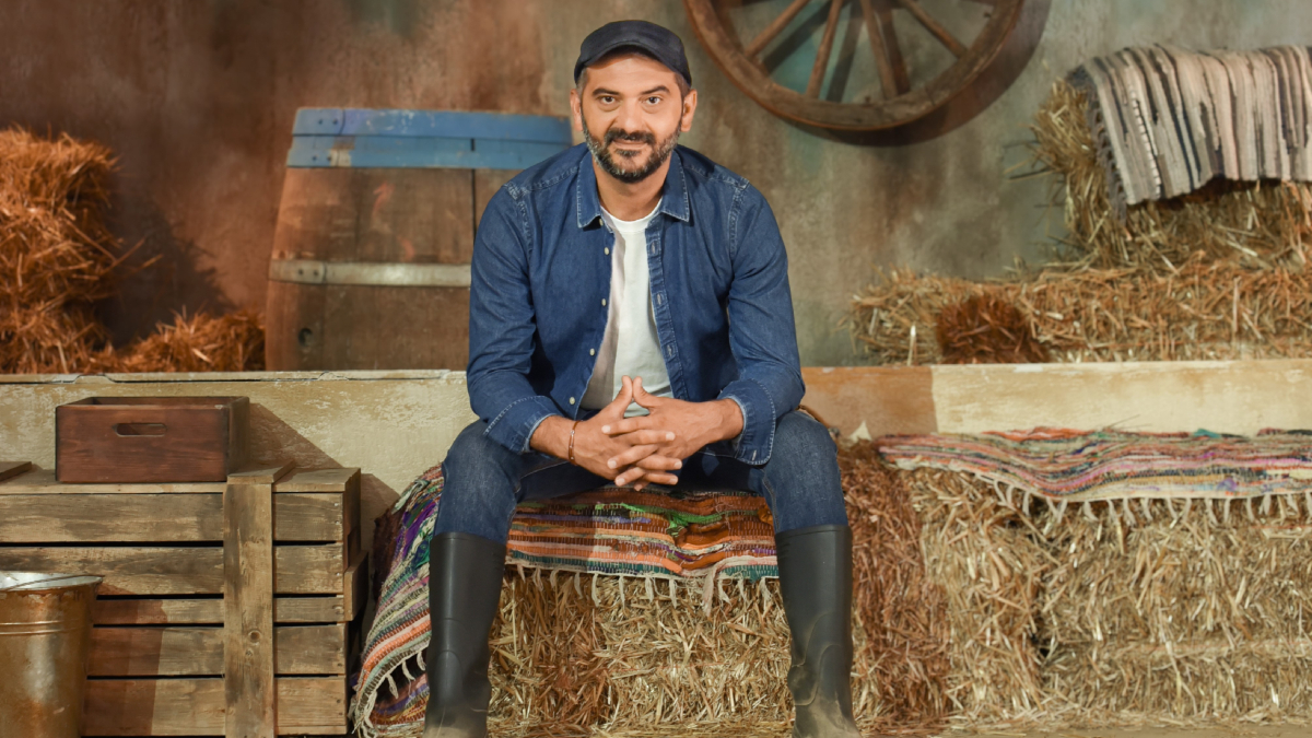 Η Φάρμα SPOILER – Τρίτη (16/9): Απόψε η πρώτη δοκιμασία ασυλίας και ο πρώτος μονομάχος