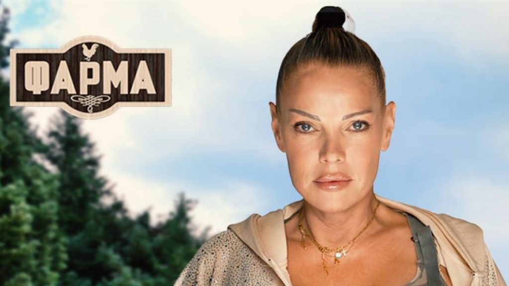Angela Schoonhoven – Το βιογραφικό της παίκτριας της Φάρμας