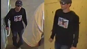 Τσάρλι Κερκ: Στη δημοσιότητα από το FBI οι φωτογραφίες του υπόπτου για τη δολοφονία του