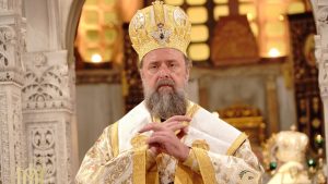 Μητροπολίτης Φιλόθεος: Έπεσε θύμα απάτης – Άγνωστοι του δημιούργησαν fake προφίλ στο Facebook