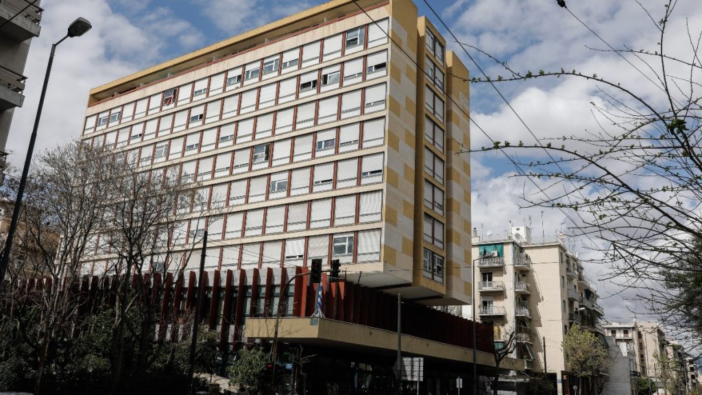 Φοιτητές καταγγέλλουν τις εστίες Κομοτηνής: Ποντίκια και άθλιες συνθήκες