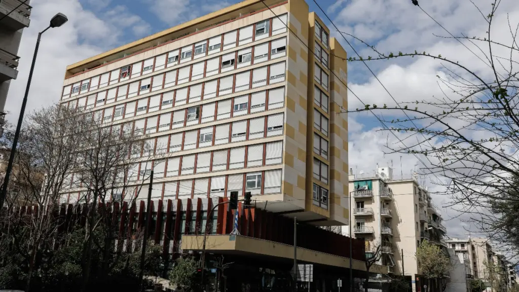 Φοιτητές καταγγέλλουν τις εστίες Κομοτηνής: Ποντίκια και άθλιες συνθήκες