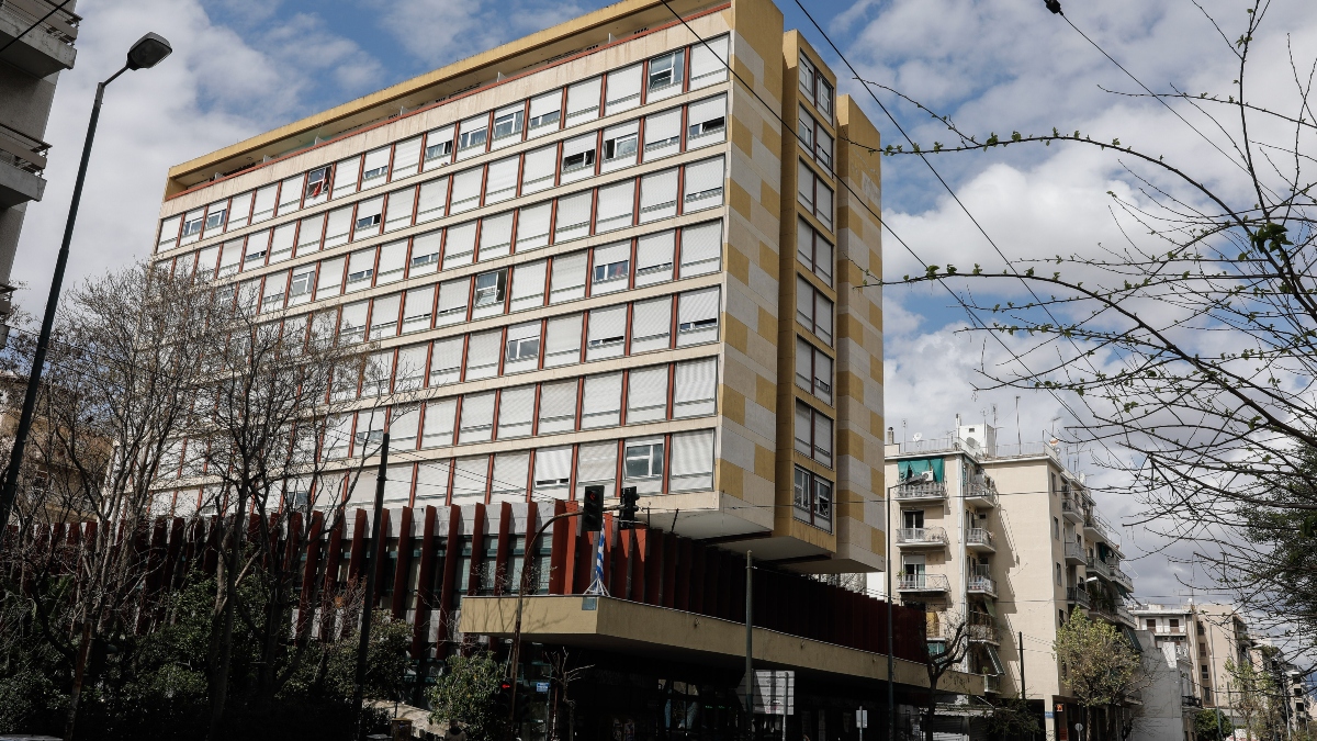 Φοιτητές καταγγέλλουν τις εστίες Κομοτηνής: Ποντίκια και άθλιες συνθήκες