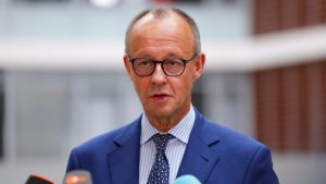 Μερτς: «Η Γερμανία ζει πέρα από τις δυνατότητες της εδώ και χρόνια»