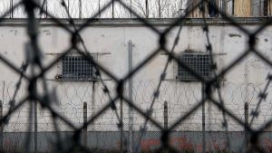 Ιωάννινα: Κρατούμενος έκρυβε κοκαΐνη και ακατέργαστη κάνναβη στις φυλακές Σταυρακίου