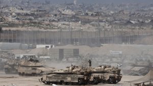 Χαμάς: Επαναλαμβάνει πως είναι έτοιμη να κλείσει συμφωνία για τη Γάζα μετά τις δηλώσεις Τραμπ