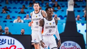 Γερμανία – Φινλανδία 98-86: Με «περίπατο» επιστρέφει σε τελικό Eurobasket 20 χρόνια μετά