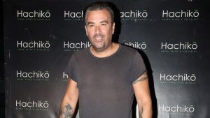 Γιάννης Αϊβάζης: Η αντίδραση σε ερώτηση για τη Μαρία Κορινθίου – «Δεν έχω να απαντήσω κάτι άλλο»