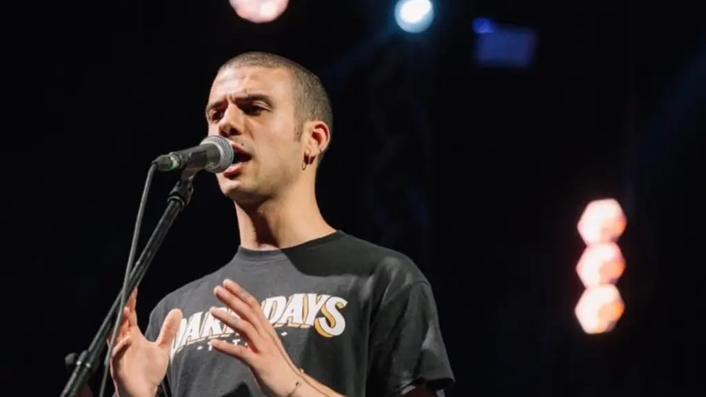 Γιάννης Μάλαμας: Αναβλήθηκε για τον Απρίλιο η δίκη του για τις απειλές και την βία κατά αστυνομικών