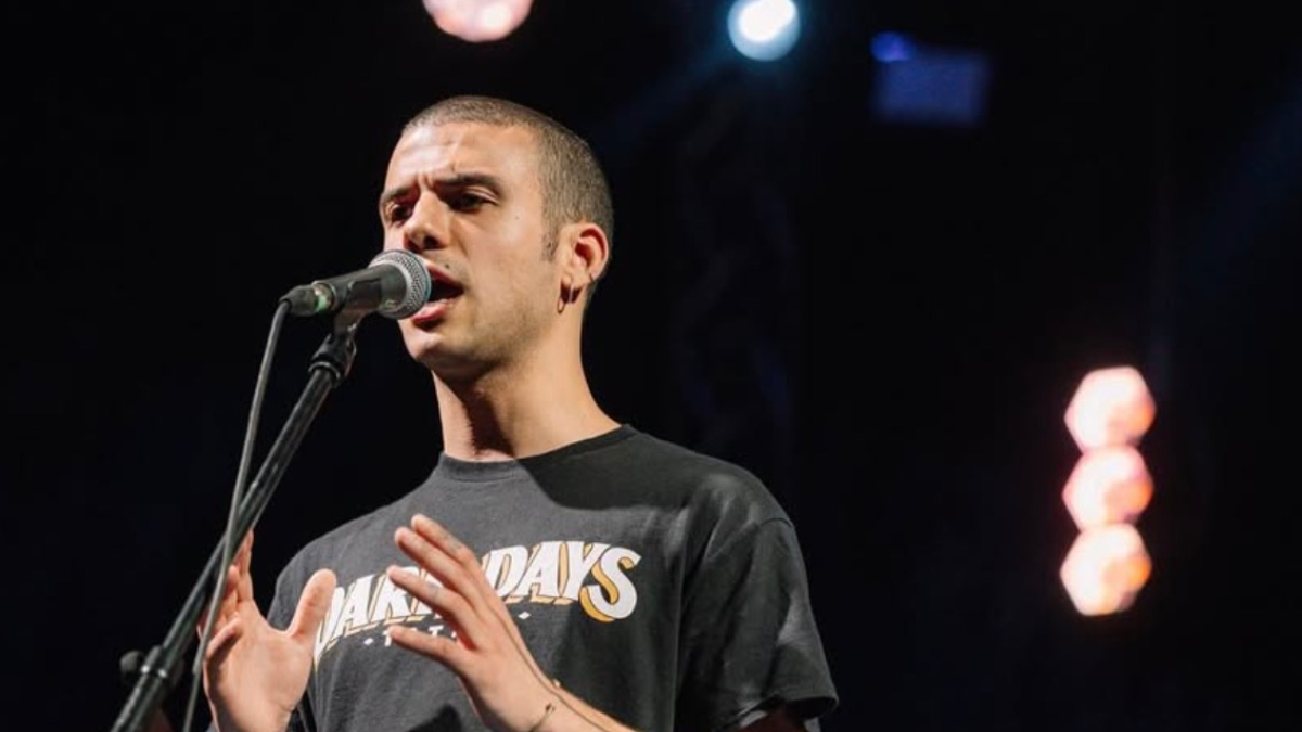 Γιάννης Μάλαμας: Συνελήφθη ο τραγουδιστής – Απείλησε αστυνομικό στο Μοναστηράκι