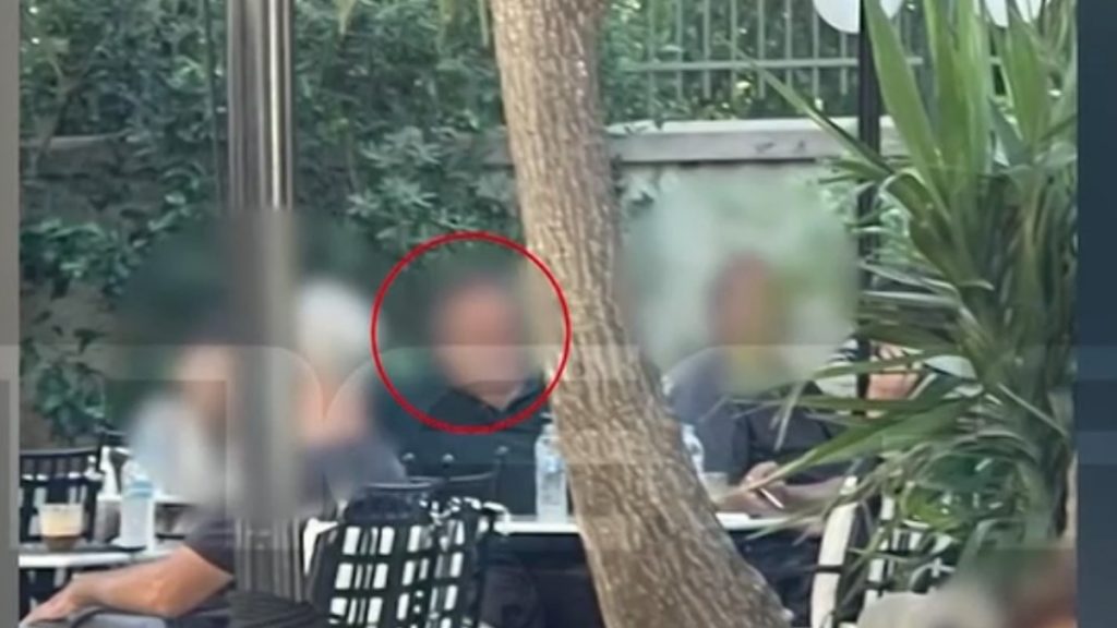 Καρδιοχειρουργός – Ιπποκράτειο: Έπινε καφέ δύο ημέρες μετά την αναβολή της δίκης του – Είχε δηλώσει ότι νοσηλεύεται στη ΜΕΘ
