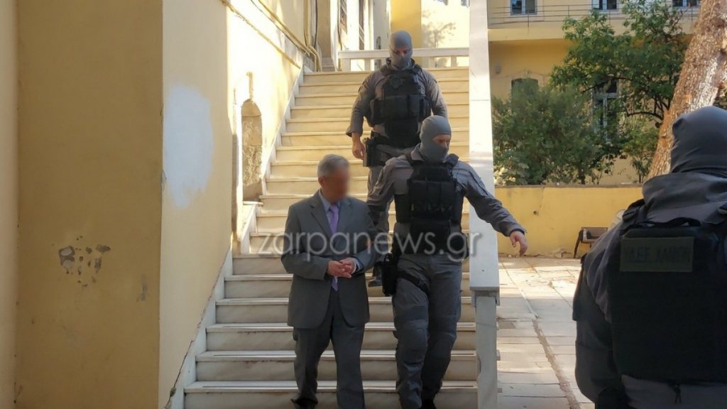 Χανιά: Άλλες έξι καταγγελίες για ασέλγεια ανηλίκων εις βάρος του 63χρονου γιατρού της κατασκήνωσης