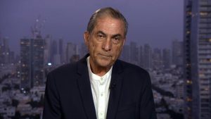 Στον Ισραηλινό δημοσιογράφο Γκίντεον Λέβι το Βραβείο Δημοκρατίας της Πόλης των Αθηνών 2025