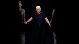 Τζόρτζιο Αρμάνι: Αυτή είναι η αμύθητη αξία της περιουσίας του – Από αρώματα μέχρι πολυτελή ξενοδοχεία