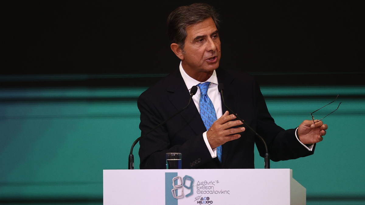 Γκιουλέκας: Η Θεσσαλονίκη και η Βόρεια Ελλάδα αλλάζουν σελίδα με σχέδιο, συνέργειες και έργα που προχωρούν