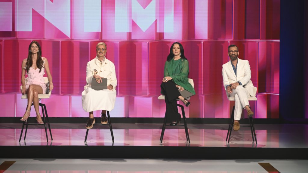 GNTM 2025: Απόψε η 2η ημέρα των auditions – Οι διαγωνιζόμενοι θα φωτογραφηθούν ως μοντέλα