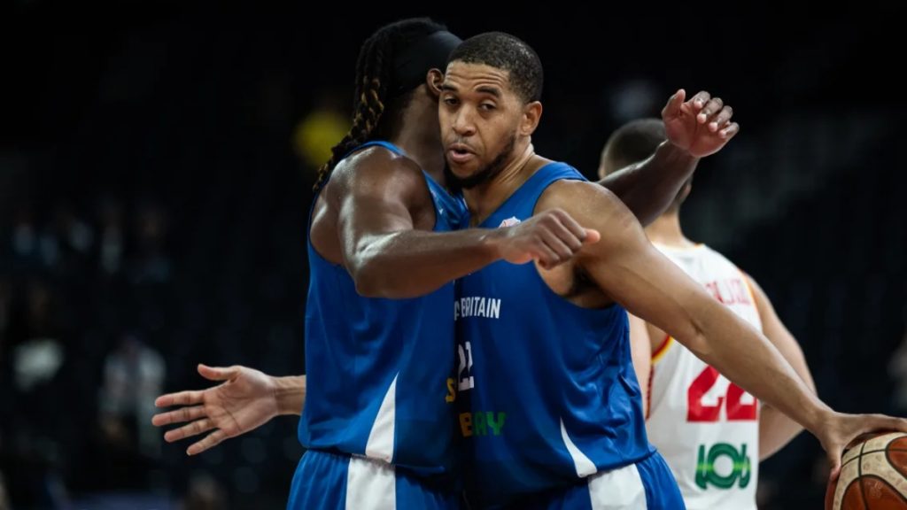 Μαυροβούνιο – Μεγάλη Βρετανία 83-89: Το σόκαρε και έστειλε στους «16» του Eurobasket 2025 τη Σουηδία