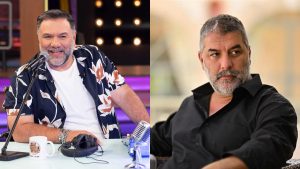 Γρηγόρης Αρναούτογλου για Βασίλη Μπισμπίκη: «Δεν μπορείς να χορεύεις ζεμπεκιές και στη στραβή να την κάνεις»