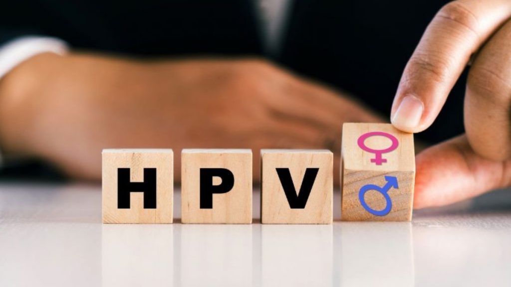 Κονδυλώματα και HPV: Έγκαιρη διάγνωση – Ασφαλής αντιμετώπιση
