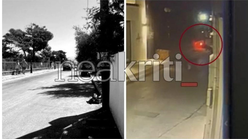 Θανατηφόρο τροχαίο στο Ηράκλειο: Προφυλακιστέος ο 27χρονος Αιγύπτιος – Του επιτέθηκαν συγγενείς της 23χρονης έξω από τα δικαστήρια