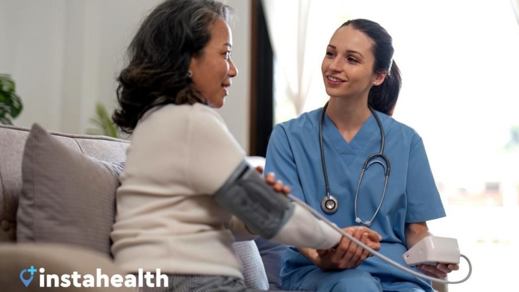 instahealth.gr: Η νέα πλατφόρμα που φέρνει την υγεία στο σπίτι σας