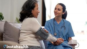 instahealth.gr: Η νέα πλατφόρμα που φέρνει την υγεία στο σπίτι σας