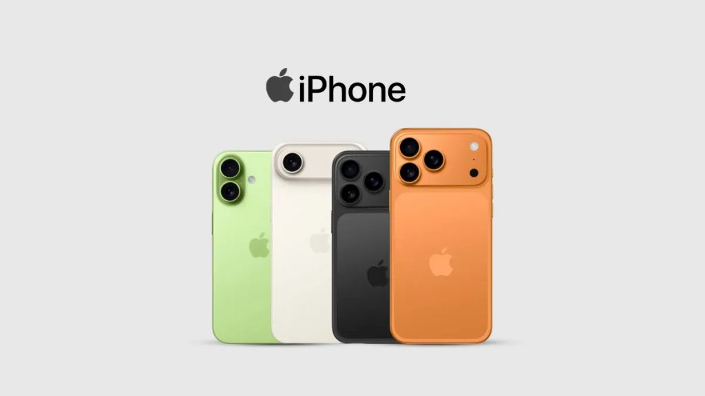 Apple: Παρουσιάζει σήμερα το πιο λεπτό iPhone που έχει κυκλοφορήσει ποτέ – Τα μοντέλα & οι τιμές