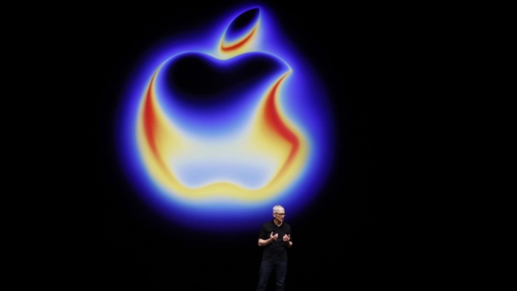 IPhone 17: Παρουσιάστηκε από την Apple το νέο μοντέλο με τις περισσότερες καινοτομίες