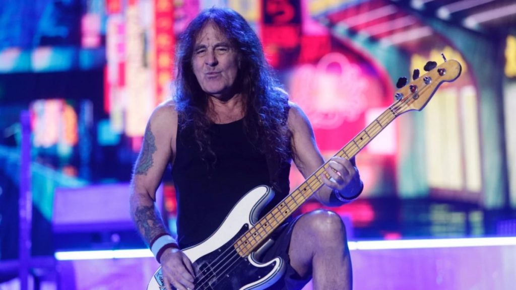 Iron Maiden: Αυτές είναι οι τιμές των εισιτηρίων για την συναυλία στο ΟΑΚΑ – Πότε ξεκινά η προπώληση