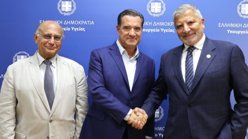 ΙΣΑ: Αύξηση της αμοιβής της ιατρικής επίσκεψης από τον ΕΟΠΥΥ