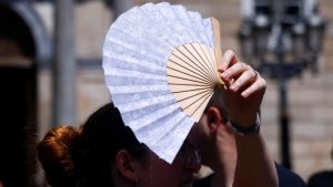 Ισπανία: Το καλοκαίρι του 2025 καταγράφεται ως το πιο θερμό στην ιστορία