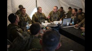 Ισραήλ: Εισέρχεται στη φάση δύο η επιχείρηση «Άρματα του Γεδεών»