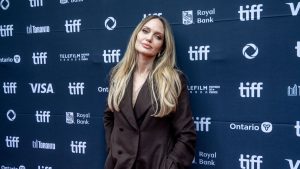 Αντζελίνα Τζολί: «Αυτήν την περίοδο δεν αναγνωρίζω τη χώρα μου», δήλωσε η ηθοποιός του Χόλιγουντ