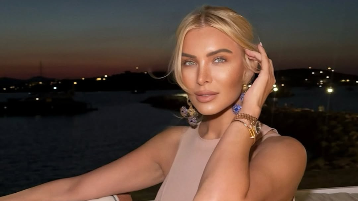 Κατερίνα Καινούργιου: Η δημόσια εξομολόγησή της – «Πέρασα ένα από τα πιο δύσκολα καλοκαίρια της ζωής μου»