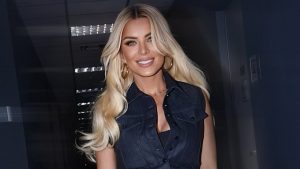 Κατερίνα Καινούργιου: «Πέρασα διάφορες δοκιμασίες με ένα σοβαρό πρόβλημα υγείας της μητέρας μου»