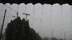“Εμποδιστής Ρεξ”: Η πρώτη κακοκαιρία του φθινοπώρου φέρνει έντονες βροχοπτώσεις – Η πρόβλεψη Μαρουσάκη