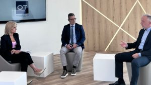 Καλαφάτης: Από τα μέτρα, έμμεσα, ωφελείται και η μικρομεσαία επιχειρηματικότητα