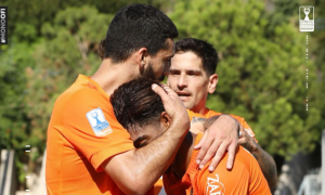 Athens Kallithea – ΟΦΗ 0-1: Δύσκολο «διπλό» για τους Κρητικούς
