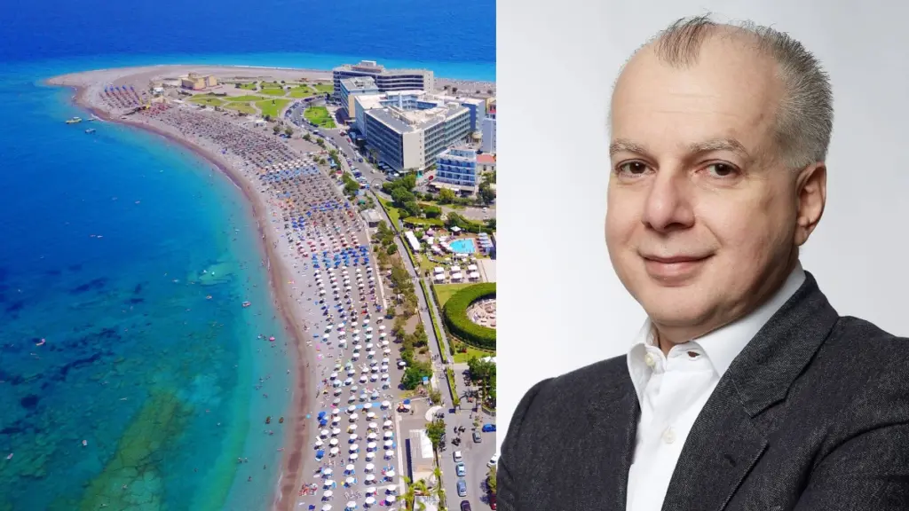 Δημοτική Επιτροπή Ρόδου: Η επιστολή Καμπουράκη φέρνει στο προσκήνιο ζήτημα νομιμότητας