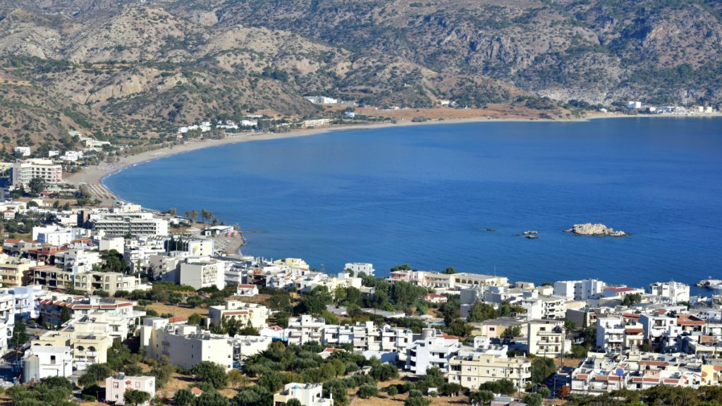 Η Κάρπαθος στα 11 «κρυφά διαμάντια» της Ευρώπης για υπαίθριες δραστηριότητες​